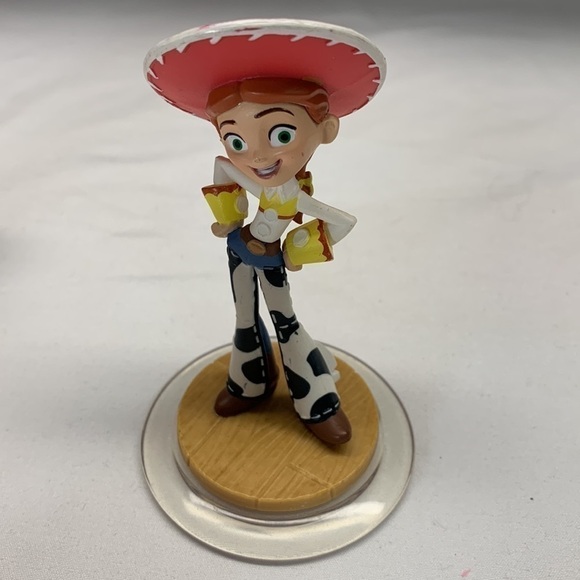 Disney Pixar Marvel Infinity Figures - Lot of 5 - Picture 2 of 9